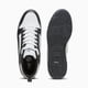 thumbnail image 5 of Tenis Puma Rebound V6 Low Hombre negro 28.5 Puma 392328 01, 5 of 5