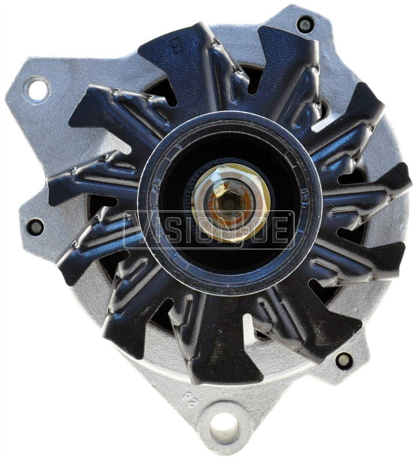 Vision OE 7981-7 Alternator
