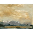 thumbnail image 3 of Gordon, Sharon 18x15 Black Modern Framed Museum Art Print Titled - New Perspective IV, 3 of 5