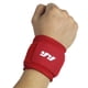 thumbnail image 4 of Basketball Wrist Guards Thin Winding Pressurised Weightlifting Badminton Volleyball Fitness Booster Sports Wrist Guards Guards, 4 of 9