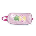 thumbnail image 1 of Lapicera Lentejuela Reversible STYLPATH Wilys Pineapple Summer, 1 of 4