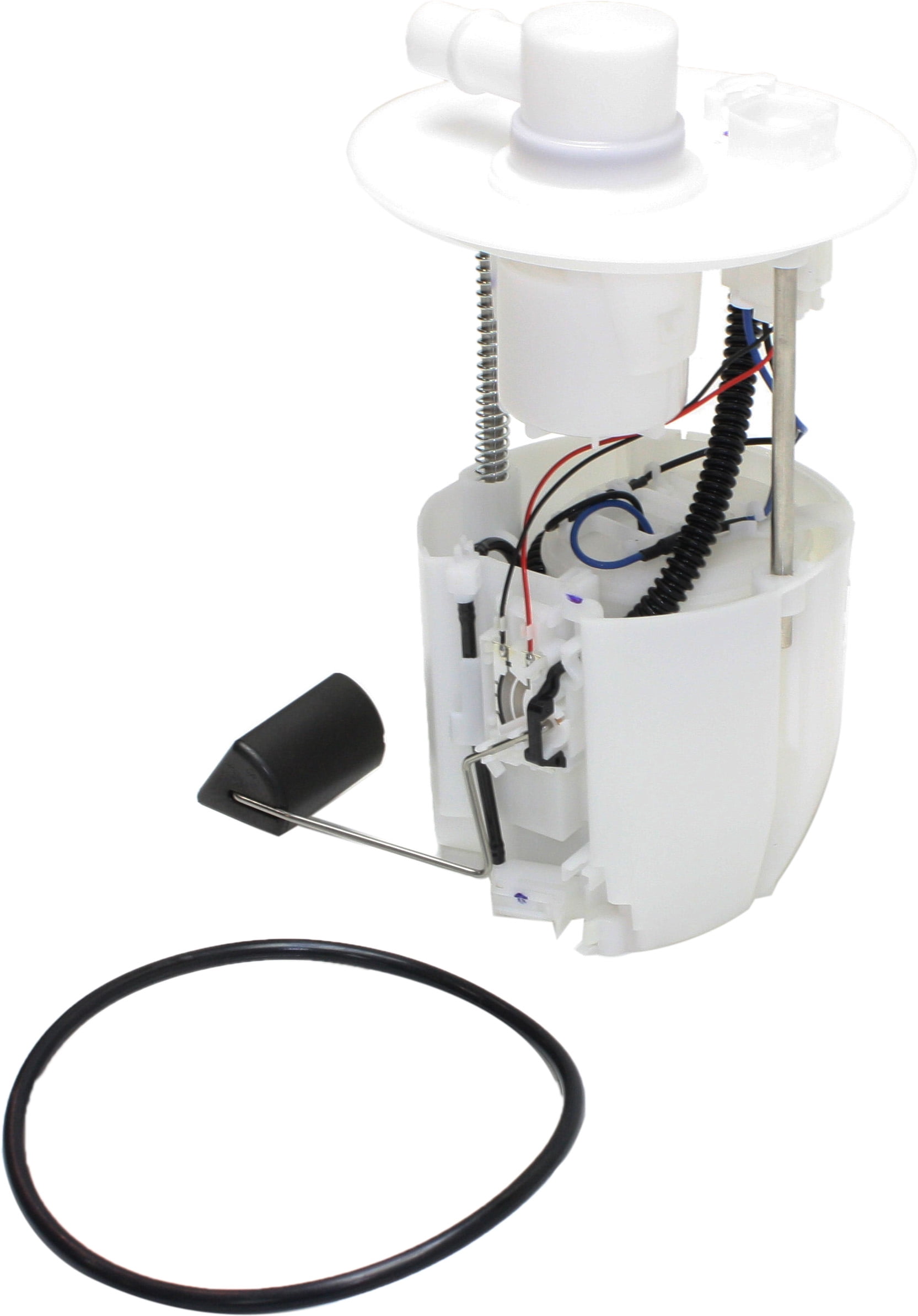 Fuel Pump Compatible with 2005-2008 Toyota Corolla Matrix 4Cyl 1.8L With Sending Unit