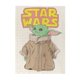 thumbnail image 3 of Rompecabezas de madera Baby Yoda: adecuado para niños adultos, rompecabezas para niños y niñas, juguetes de juego de entretenimiento con rompecabezas., 3 of 8