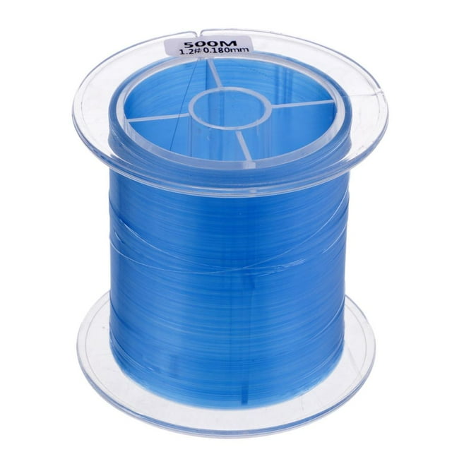 Línea de fundición de fimenti extremadamente fuerte 4-35LB DYNWAVEMX Línea de pesca