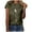 A-Green97, variant on Womens Tshirts Dragonfly Graphic Tee Crew Neck Short Sleeve Minimal Summer Loose Fit Casual Daily Elegant Basic Tops