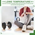 thumbnail image 6 of Uxcell Cooling Towel for Neck and Face Soft Breathable Towel for Sports and Outdoor Activities Red, 6 of 7