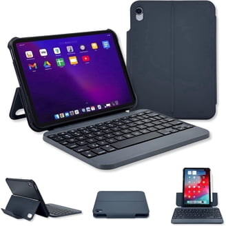 Apple, Smart Folio for iPad (A16), Sky with Front and Back
