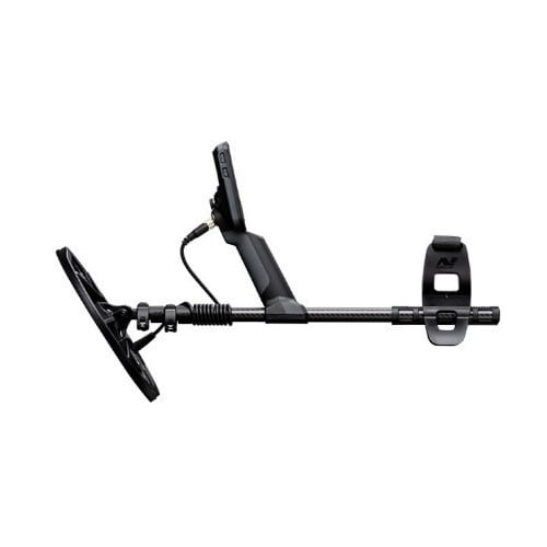Minelab Equinox 900 Multi-Purpose Light, Compact and Waterproof Metal Detector Bundle with PRO-FIND 40 Waterproof Pinpointer (2 Items)