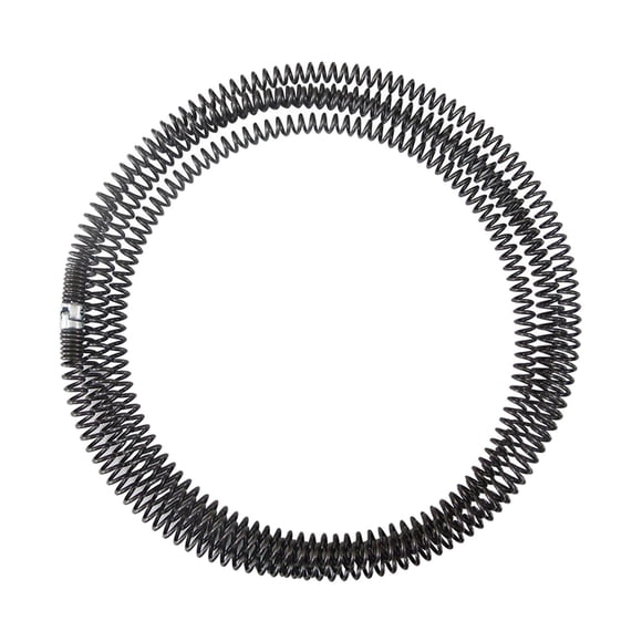 jifeng Drain Dredging Spring Reusable Versatile Drain Snake for Kitchen Shower Sink