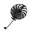 thumbnail image 3 of 95mm 6pin Cooling Fan T129215su 0.5a 12v Gpu Fan For Asus Rtx 3050 3060 Phoenix, 3 of 4
