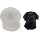 thumbnail image 3 of Custom 3D Silicone Mold for Dog-Themed Cake, Chocolate, Soap, Candle, and Resin Crafts Projects, 3 of 5