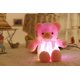 thumbnail image 3 of Oso de peluche LED luminoso, Animal de peluche de juguete, brillante, colorido, regalo de Navidad, 30-75CM, 3 of 5