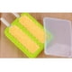 thumbnail image 5 of Molde para paletas de hielo BLESIY Amarillo 1 Pieza, 5 of 8