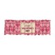 thumbnail image 2 of Uuiauoio Valentine's Day Short Curtain Love Heart Kitchen Valance for Window Valentines Day Small Window Treatment Rod Pocket Cafe Valance for Dining Room Bedroom Decor, 2 of 6