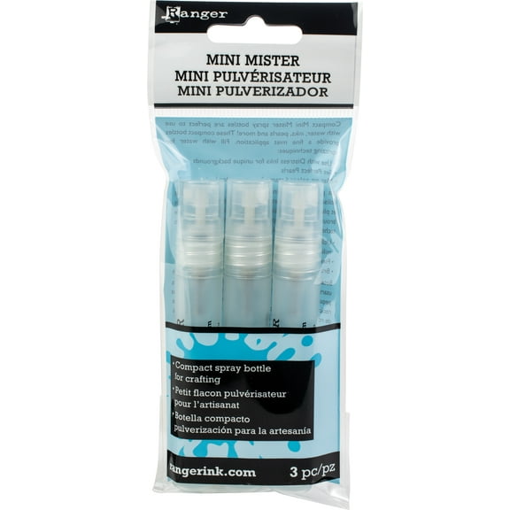 Inkssentials Mini Misters 3/Pkg