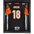 thumbnail image 4 of Mounted Memories NFL Logo Jersey Display Case, 4 of 7