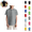 Gray, variant on Toddler Girls Polo Shirts Summer Back To School School Uniform Short Sleeve Versatile Tshirts Casual Lapel Collar Tshirt (Orange,11-12 Years)