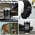 thumbnail image 6 of Birthday Gifts for Men Unique - Unique Gifts for Men, Gifts for Dad, Dad Gifts - Dad Birthday Gift, Men Birthday Gifts Ideas, Gag Gifts for Men, Men Gifts for Birthday - Dad, Men Tumbler 20 Oz Black, 6 of 7