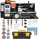 thumbnail image 1 of Mini Torno para Metales Gutstark Velocidad Variable 2250rpm 8x14 Pulgadas, 1 of 10