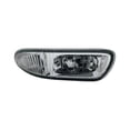 thumbnail image 3 of For 2000 2001 Infiniti I30 Fog Light Driver and Passenger Side Pair IN2592102, IN2593102, 3 of 4