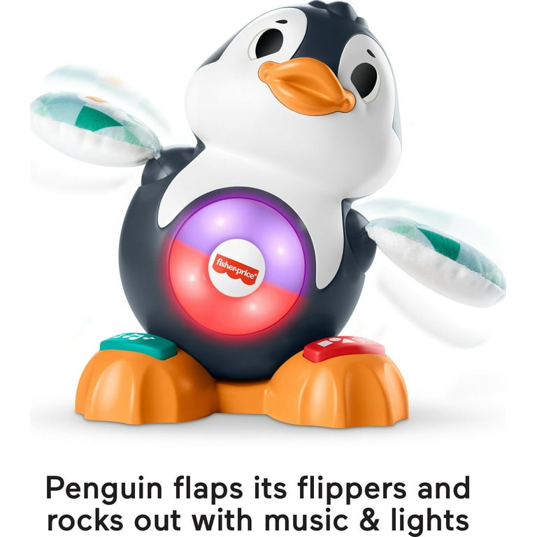 Penguin hotsell toys price