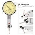 thumbnail image 3 of Indicateur de Test de Cadran en Queue d'Aronde, Mesure Précise, Usinage pour Mesure, 3 of 8