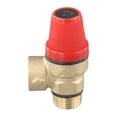 thumbnail image 4 of Brass Safety Valve Drain Relief Switch For Solar Water Heater Inner & Outer Wire, 4 of 8