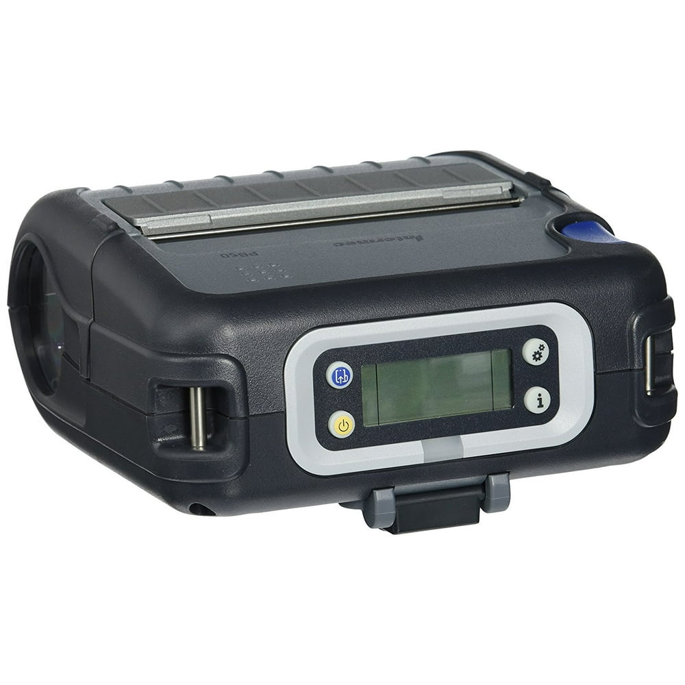 HONEYWELL STATIONARY PRINTERS PB50B12804100