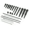 thumbnail image 4 of Glow Plug Extractor,22pcs M8 M10 Glow Glow Plug Electrodes Remover Glow Plug Removal Set Remarkable Clarity, 4 of 14