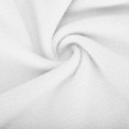 thumbnail image 3 of Puntoco Chaqueta de lana con cremallera para mujer, manga corta, cuello alto, ombligo expuesto Puntoco Puntoco-1, 3 of 8