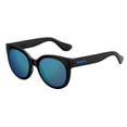 thumbnail image 3 of HAV Noronha/M/S Sunglasses 0QFU 52 Black (Z0 ml, 3 of 5