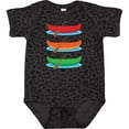 thumbnail image 3 of Inktastic Canoe Boating Canoeing Boys or Girls Baby Bodysuit, 3 of 5