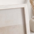 thumbnail image 6 of Young Poong Set of 2 11 x 14 in Solid Wood Picture Frames, Wall-Mount Photo Frames, White, 6 of 9