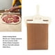 thumbnail image 4 of Pizza Paleta, Pala de Pizza Ligera Versátil de 12 Pulgadas Fácil de Usar para la Cocina, 4 of 7