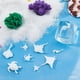 thumbnail image 4 of 10 mini moldes de resina para rellenos de peces, tortugas, caballitos de mar, figuras de animales marinos en miniatura, microdecoraciones paisajísticas para moldes de epoxi., 4 of 6