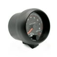 thumbnail image 3 of 95 Mm 3.75 "Tacómetros Automático-8000RPM Medidores Medidores de Motor de Automóvil Zulema Indicador de RPM del tacómetro del coche 95 mm, 3 of 7
