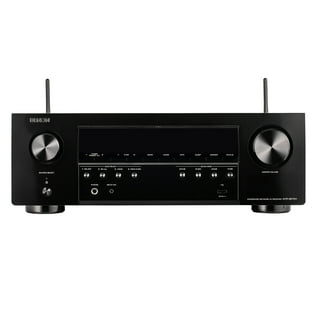 Denon Avr S540bt