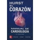 thumbnail image 1 of HURST. EL CORAZON. MANUAL DE CARDIOLOGIA MC GRAW HILL FUSTER WALSH, 1 of 1