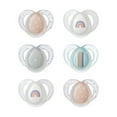 thumbnail image 1 of Sucette nocturne de Tommee Tippee – 6-18 mois, 6 unités, 1 of 6