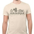 thumbnail image 2 of Skyline Albuquerque Shirt Unisex X-Large Natural, 2 of 5
