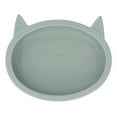 thumbnail image 2 of Cuenco con ventosa para niños, cuenco con forma de gato de dibujos animados para bebés Cuenco para bebés con ventosa de alto rendimiento, 2 of 14