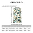 thumbnail image 4 of Sikiie Fathers day Basketball Jersey Reversible Men's Mesh Athletic Sports Shirts Training Practice S-4XL3X-Large, 4 of 6