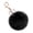 A, variant on TIELUTT Key Chain Bag Car Key Ring Automobile Metal Key Stained Glass Ornament Hangers Acrylic Beads for Crafts Decorative Glass Beads Crafting Chandelier Christmas Decorations