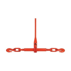 

American Power Pull American Power Pull - 13064 - 2600 lb. Power Pull Ratchet Load Binder 8-1/2 in. L