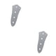 thumbnail image 1 of Greeniant Control Plate Upgraded Fittings Bass Supplies Accessories Replaced Instrument Board Mounting Handy Part Installation Controller 2piezas, 1 of 6