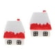 thumbnail image 4 of 2 miniaturas de hadas y decoración de patio - Accesorios para decoración del hogar y exteriores 1, 4 of 9