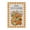 B003- C, variant on Fall Yard Flag, Thanksgiving Outdoor Decorations, Blue Pumpkin Fall Decor for Farmhouse, Autumn Garden Decor Outdoor, 18X12 Inch Water Resistant Burlap Welcome Flag with Happy