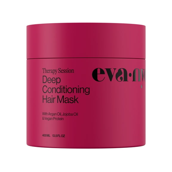 Eva NYC Therapy Session Deep Conditioning Hair Mask 13.5oz