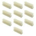 thumbnail image 1 of Soidarity 10 Uds soporte de varilla fluorescente portátil resistente al desgaste varillas de sujeción Base pesca abrazadera luminosa accesorios Pescar, 1 of 6