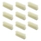 thumbnail image 1 of Advancent 10 Uds. Soporte de varilla fluorescente pequeño, varillas de sujeción, Base de pesca, abrazadera luminosa, equipo de pesca, Pescar, 1 of 6